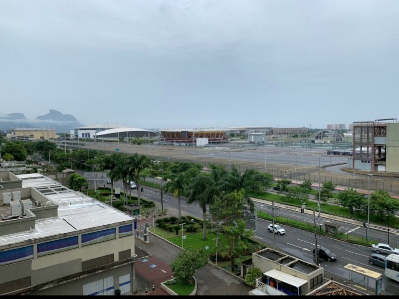 imóvel com 94m² - Barra da Tijuca - Rio de Janeiro