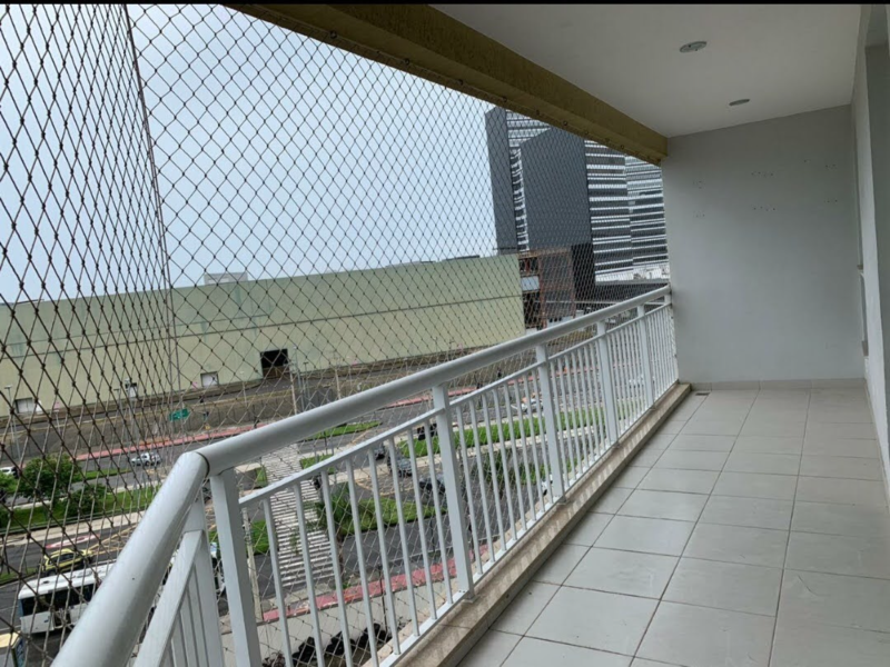 imóvel com 94m² - Barra da Tijuca - Rio de Janeiro