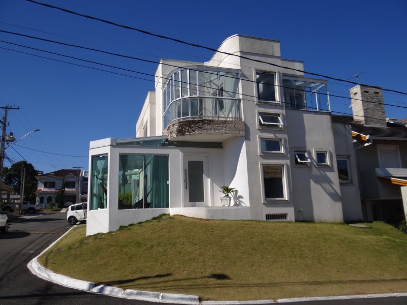Casa de condomínio à venda Braga com 340m² e 4 quartos por R$ 1.399.999 - 1013999029-dsc02135.JPG