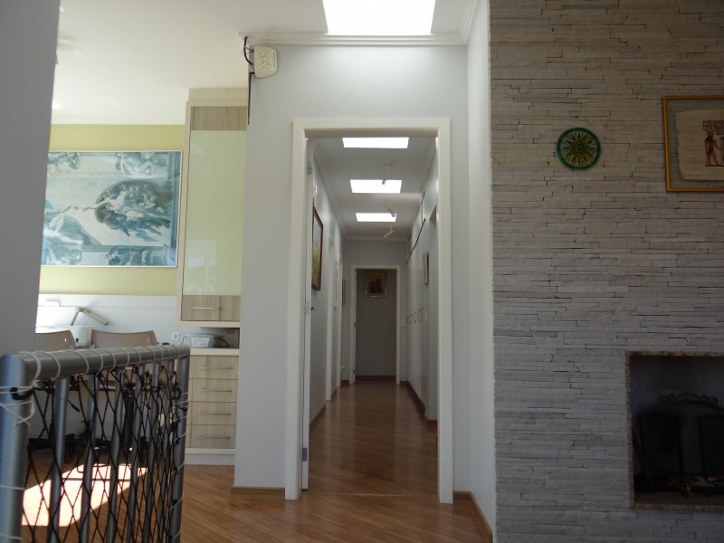 Casa de condomínio à venda Braga com 340m² e 4 quartos por R$ 1.399.999 - 1260000633-dsc02049.JPG
