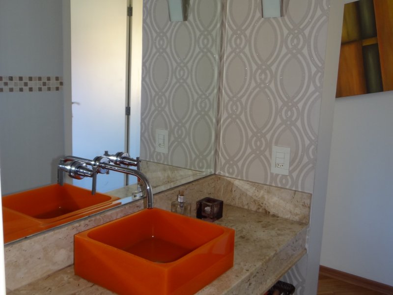 Casa de condomínio à venda Braga com 340m² e 4 quartos por R$ 1.399.999 - 1361927301-dsc02038.JPG