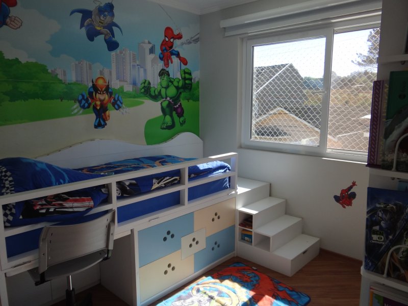 Casa de condomínio à venda Braga com 340m² e 4 quartos por R$ 1.399.999 - 1619418328-dsc02064.JPG
