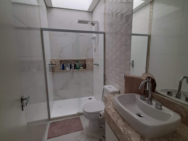 imóvel com 185m² - Jardim Sao Paulo - Americana
