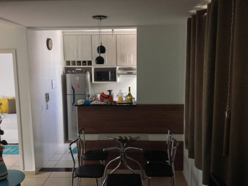 Apartamento à venda Parque Laranjeiras com 47m² e 2 quartos por R$ 140.000 - 1302340155-15826471-1260096660717467-1138096899503360123-n.jpg