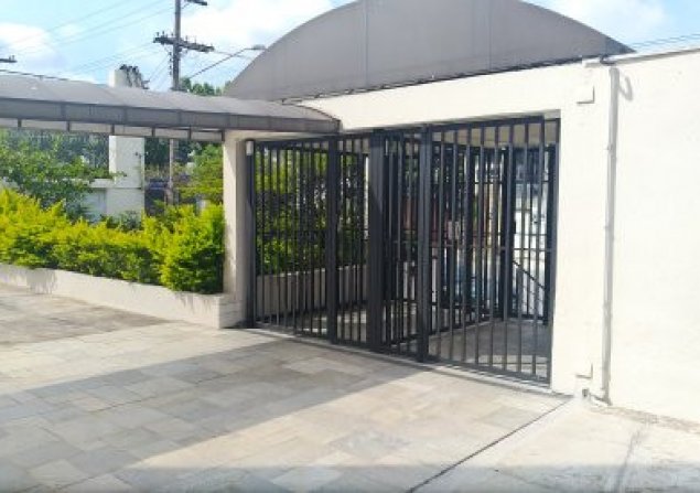 imóvel com 52m²