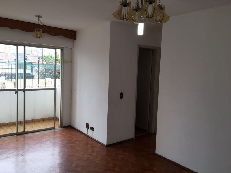 Apartamento à venda Vila Santa Catarina com 52m² e 2 quartos por R$ 319.000 - 1298310830-img-20170615-wa0005.jpg