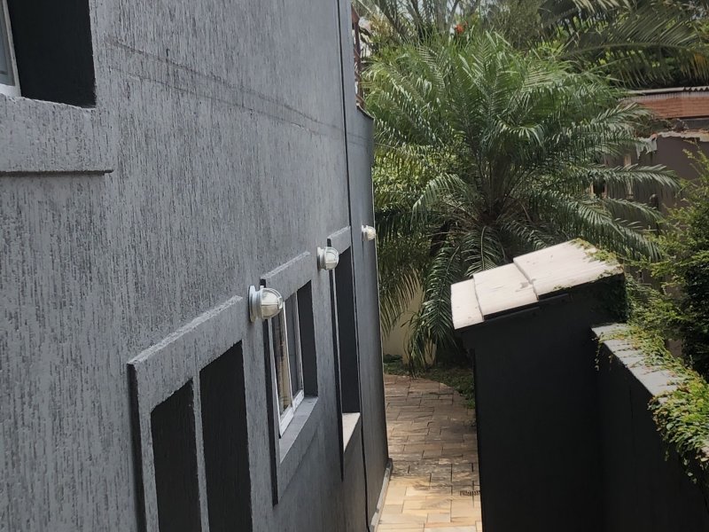 imóvel com 365m² - Residencial Tres (Alphaville) - Santana de Parnaiba