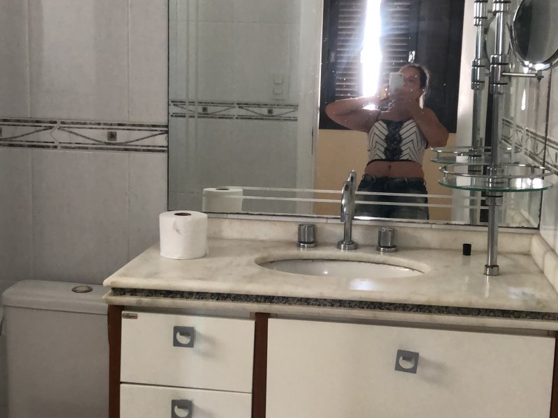 imóvel com 365m² - Residencial Tres (Alphaville) - Santana de Parnaiba