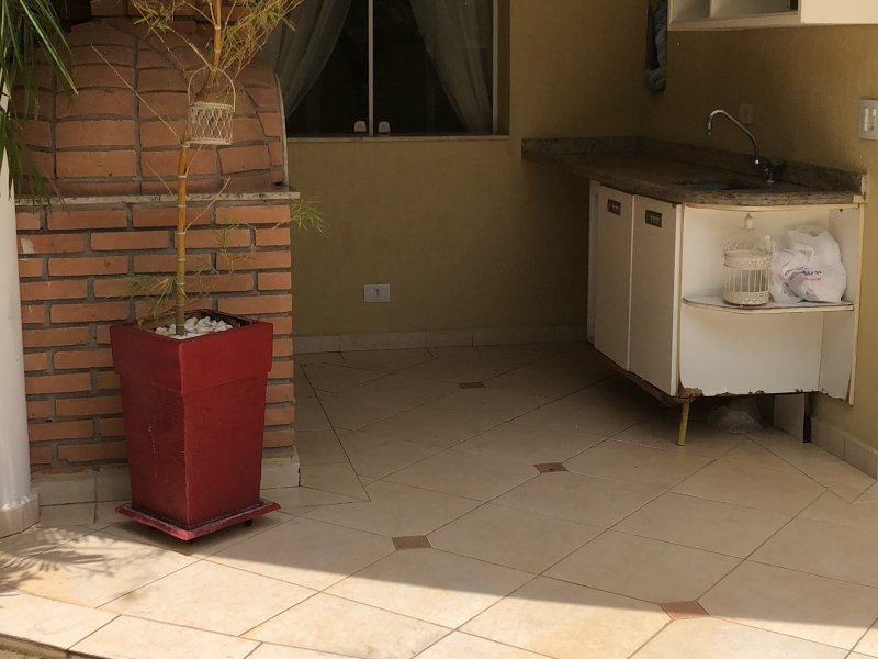 imóvel com 365m² - Residencial Tres (Alphaville) - Santana de Parnaiba
