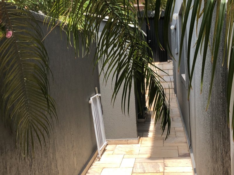 imóvel com 365m² - Residencial Tres (Alphaville) - Santana de Parnaiba
