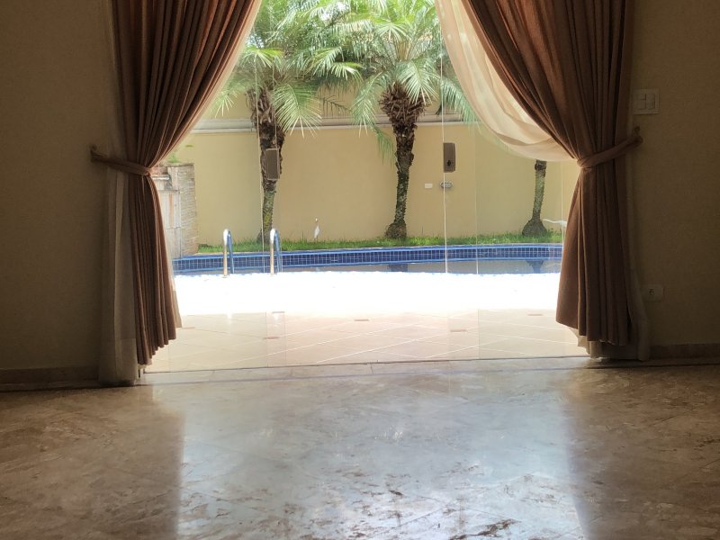 imóvel com 365m² - Residencial Tres (Alphaville) - Santana de Parnaiba