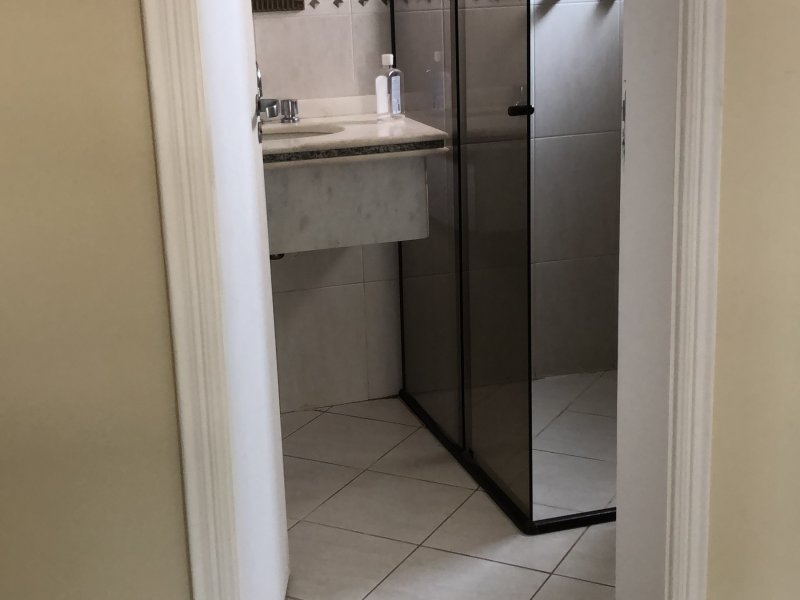 imóvel com 365m² - Residencial Tres (Alphaville) - Santana de Parnaiba