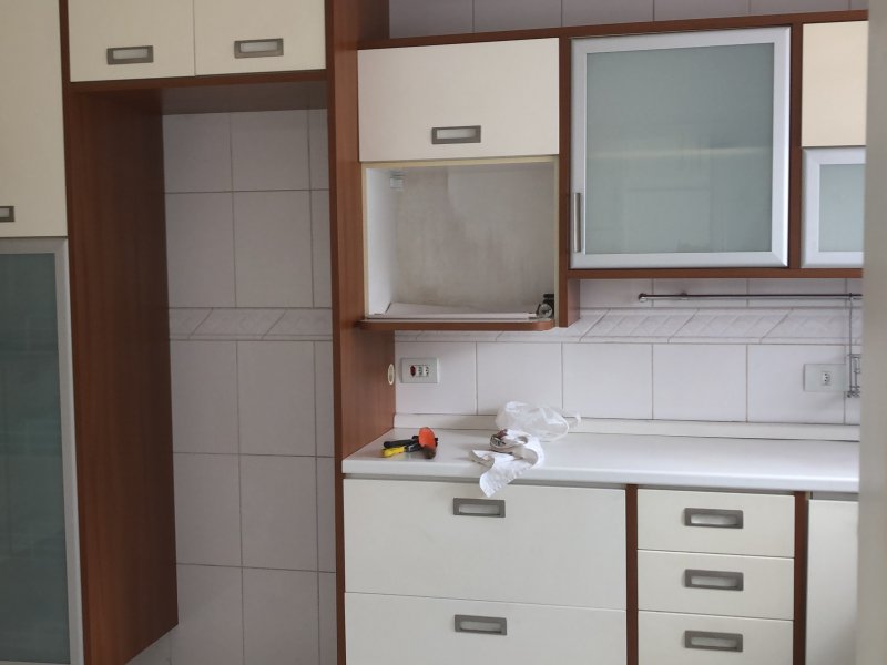 imóvel com 365m² - Residencial Tres (Alphaville) - Santana de Parnaiba