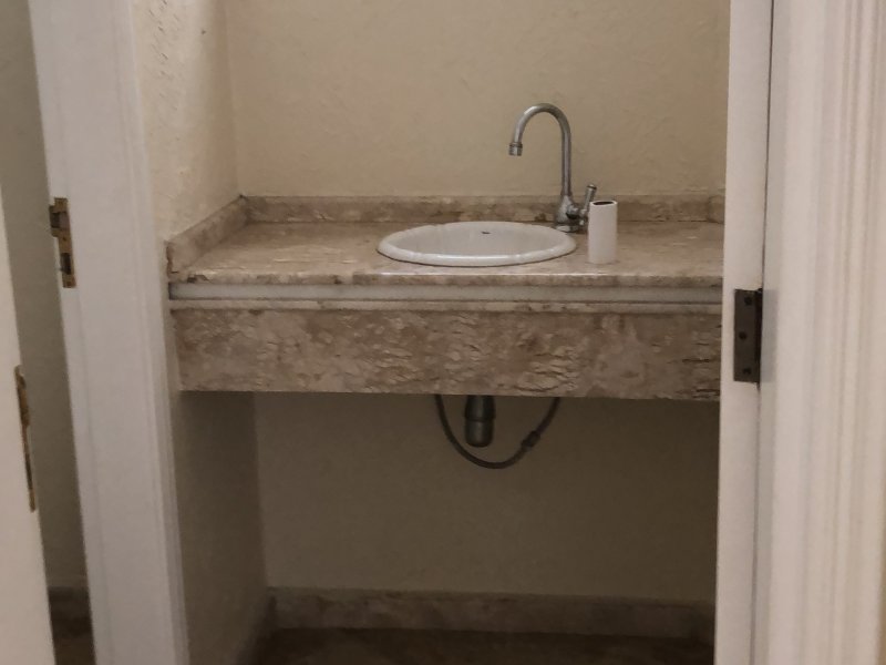 imóvel com 365m² - Residencial Tres (Alphaville) - Santana de Parnaiba