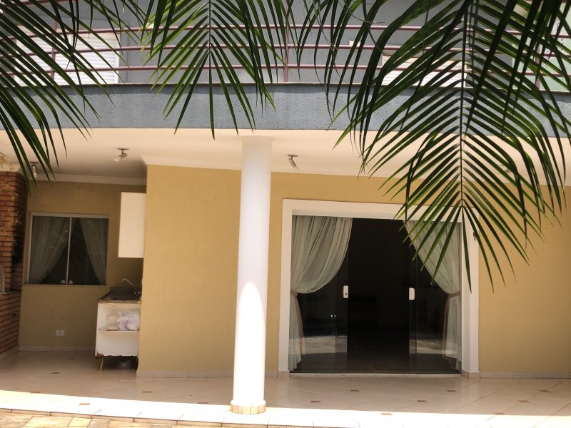 imóvel com 365m² - Residencial Tres (Alphaville) - Santana de Parnaiba