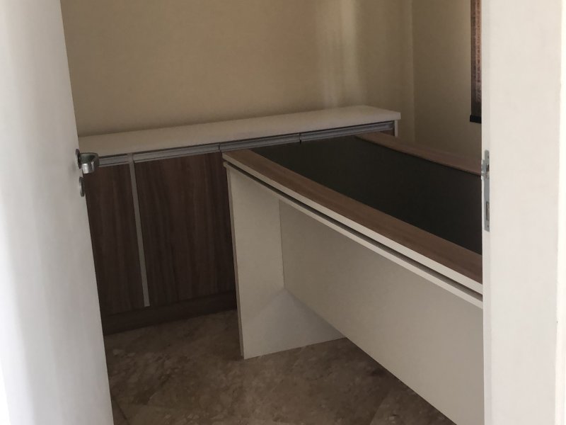 imóvel com 365m² - Residencial Tres (Alphaville) - Santana de Parnaiba