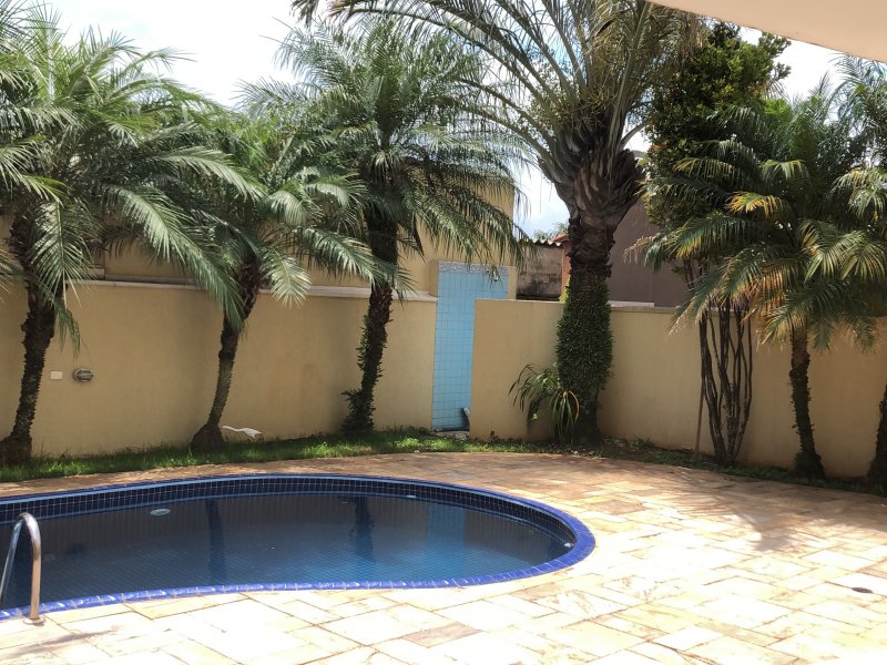 imóvel com 365m² - Residencial Tres (Alphaville) - Santana de Parnaiba