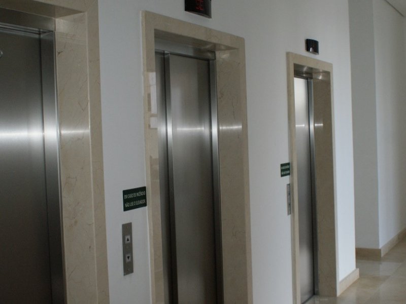 Comercial para alugar Jardim Pompeia com 40m² e  quartos por R$ 1.000 - 1518680753-dsc04415.JPG