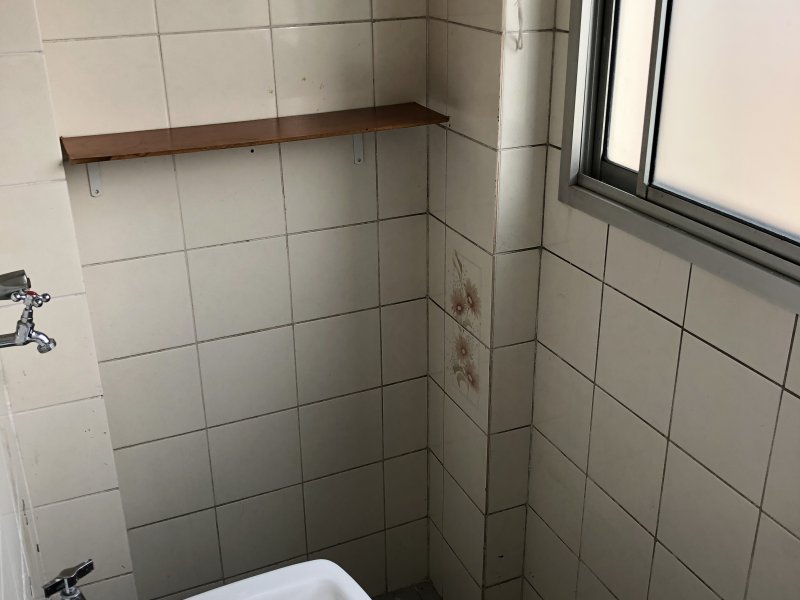 imóvel com 60m² - São Judas - São Paulo