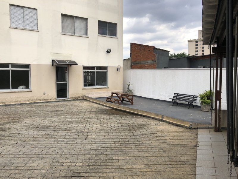 imóvel com 60m² - São Judas - São Paulo