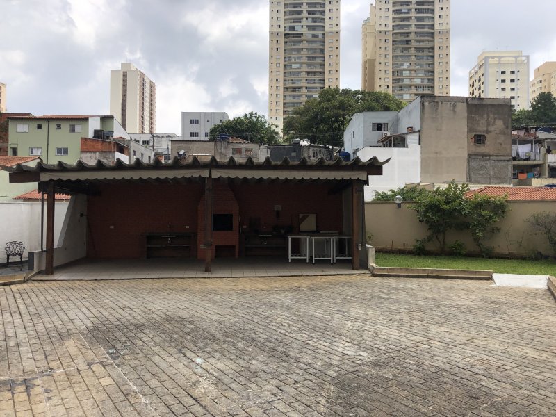 imóvel com 60m² - São Judas - São Paulo