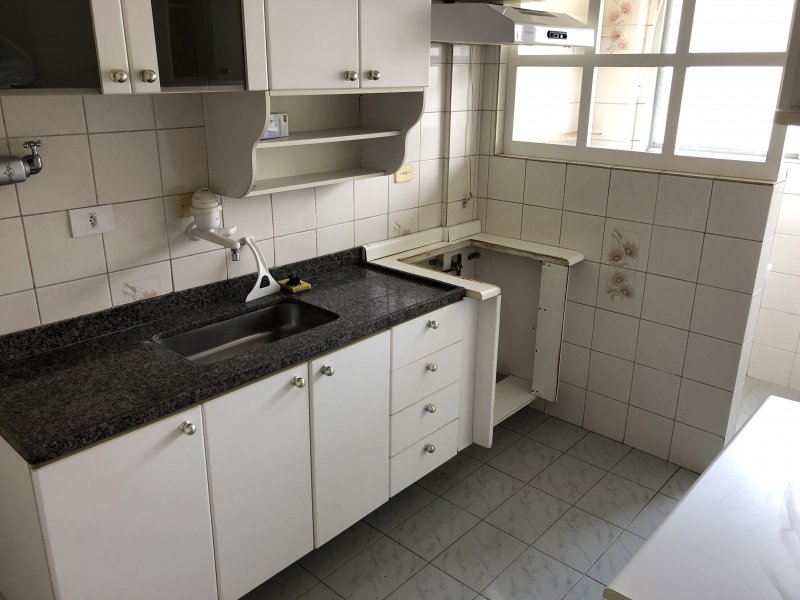 imóvel com 60m² - São Judas - São Paulo