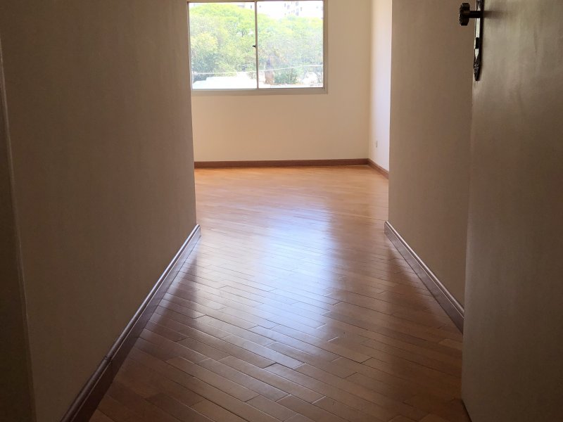 imóvel com 60m² - São Judas - São Paulo