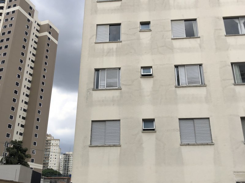 imóvel com 60m² - São Judas - São Paulo