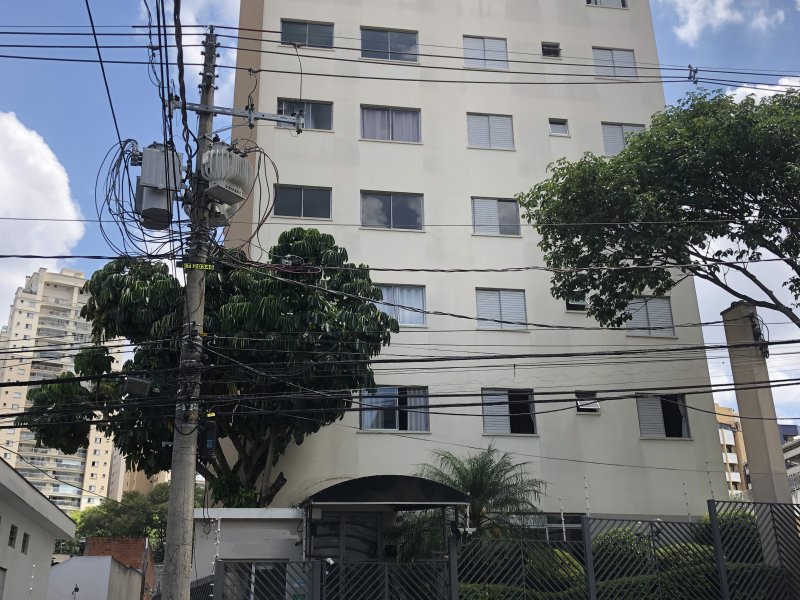 imóvel com 60m² - São Judas - São Paulo