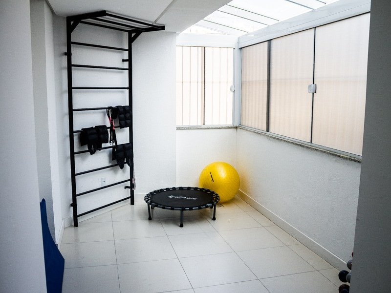 imóvel com 68m² - Barreiros - São José