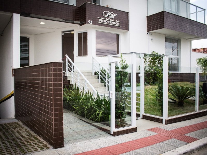 imóvel com 68m² - Barreiros - São José