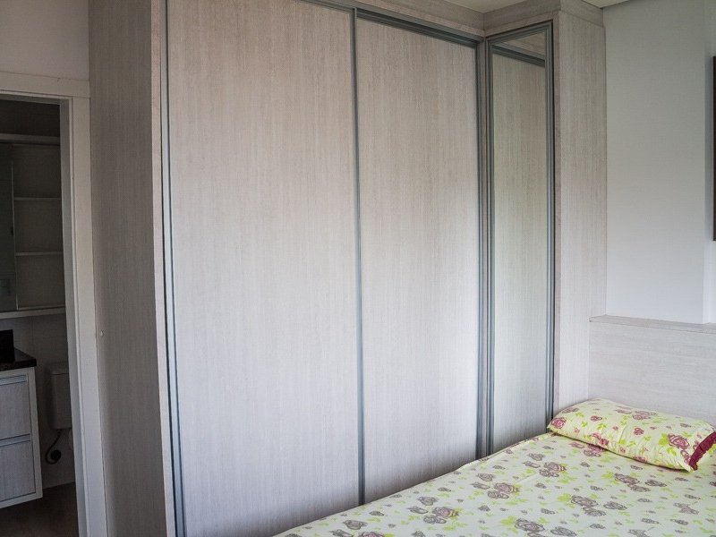 imóvel com 68m² - Barreiros - São José