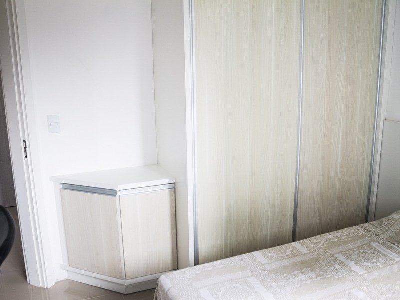 imóvel com 68m² - Barreiros - São José
