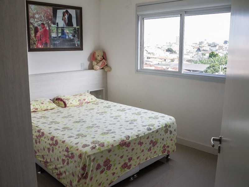 imóvel com 68m² - Barreiros - São José
