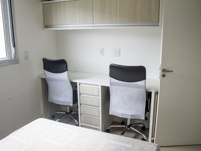 imóvel com 68m² - Barreiros - São José