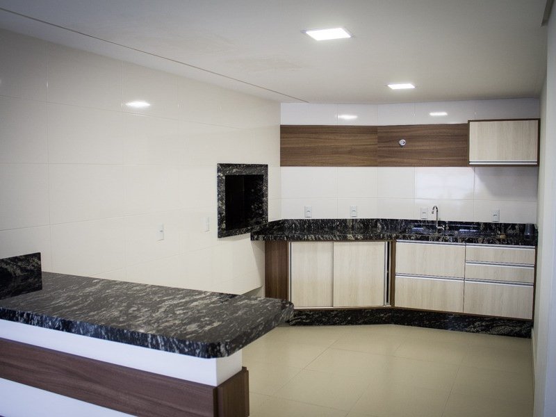imóvel com 68m² - Barreiros - São José