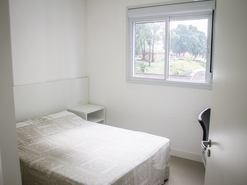 imóvel com 68m² - Barreiros - São José