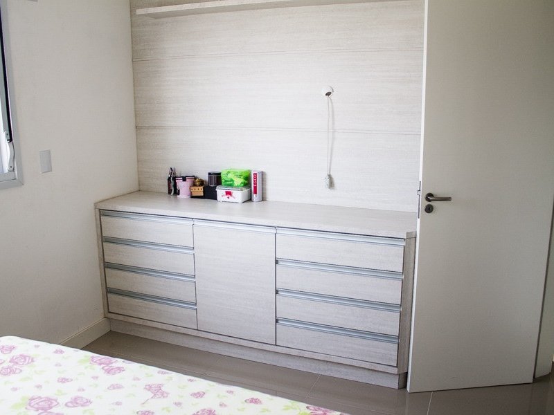 imóvel com 68m² - Barreiros - São José