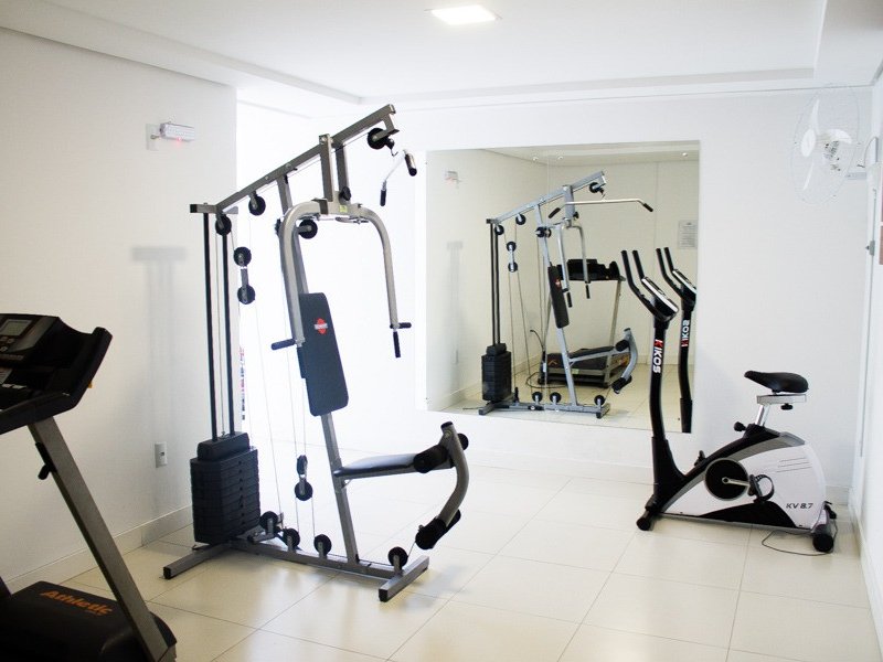 imóvel com 68m² - Barreiros - São José