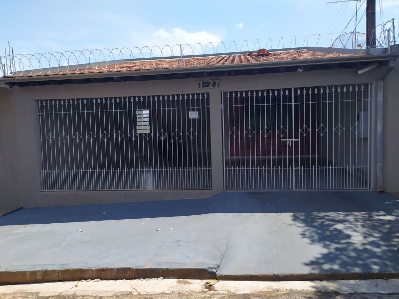 Casa à venda Jardim Rosa Branca com 152m² e 3 quartos por R$ 270.000 - 143451179-img-20201110-125153.jpg