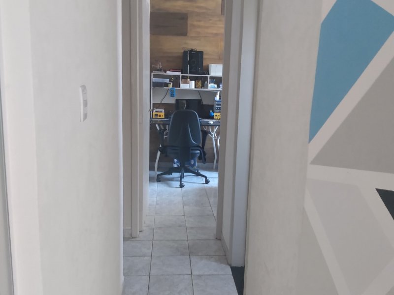 Casa à venda Jardim Rosa Branca com 152m² e 3 quartos por R$ 270.000 - 1987789167-img-20201201-120443230.jpg