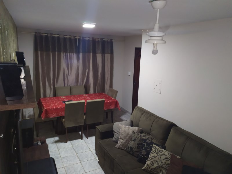 Casa à venda Jardim Rosa Branca com 152m² e 3 quartos por R$ 270.000 - 447497634-img-20201113-183948.jpg