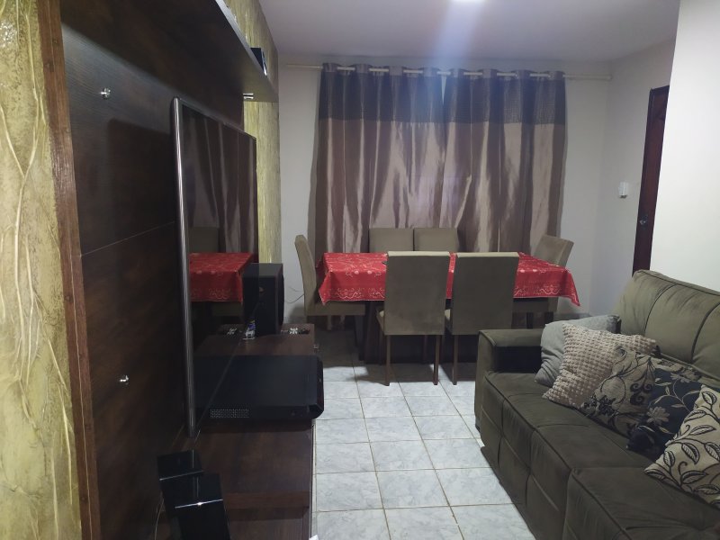 Casa à venda Jardim Rosa Branca com 152m² e 3 quartos por R$ 270.000 - 613873736-img-20201113-184007.jpg