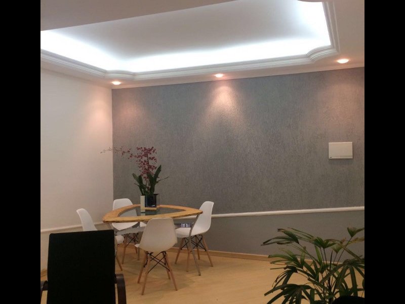 imóvel com 60m² - Nova Petrópolis - São Bernardo do Campo