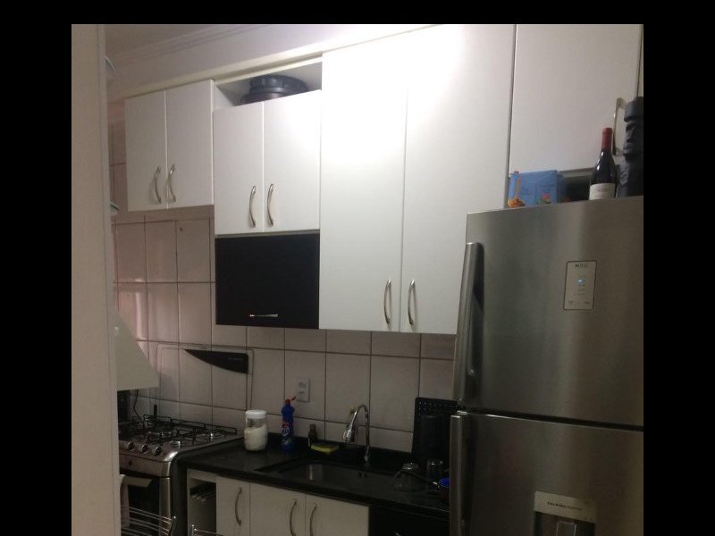 imóvel com 60m² - Nova Petrópolis - São Bernardo do Campo