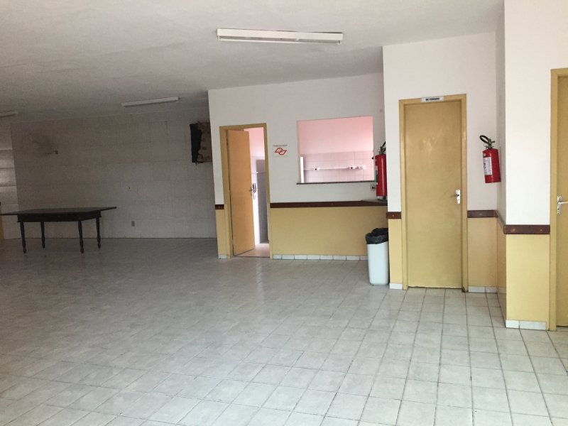 imóvel com 60m² - Nova Petrópolis - São Bernardo do Campo