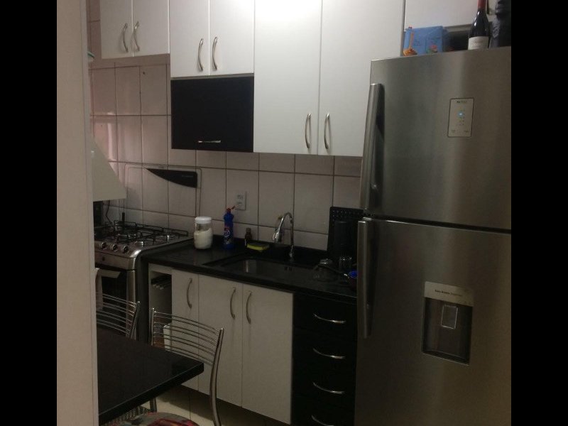 imóvel com 60m² - Nova Petrópolis - São Bernardo do Campo