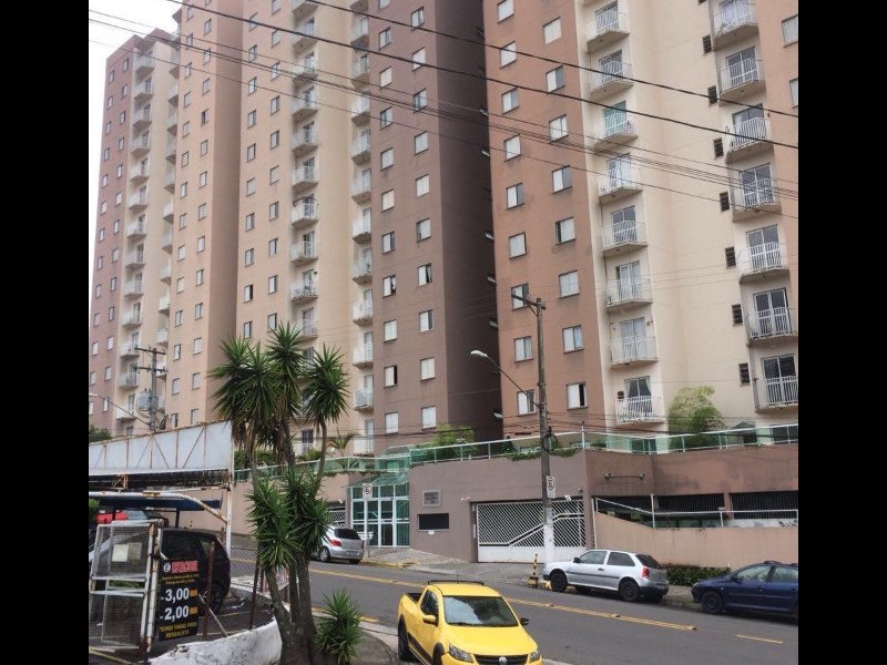 imóvel com 60m² - Nova Petrópolis - São Bernardo do Campo