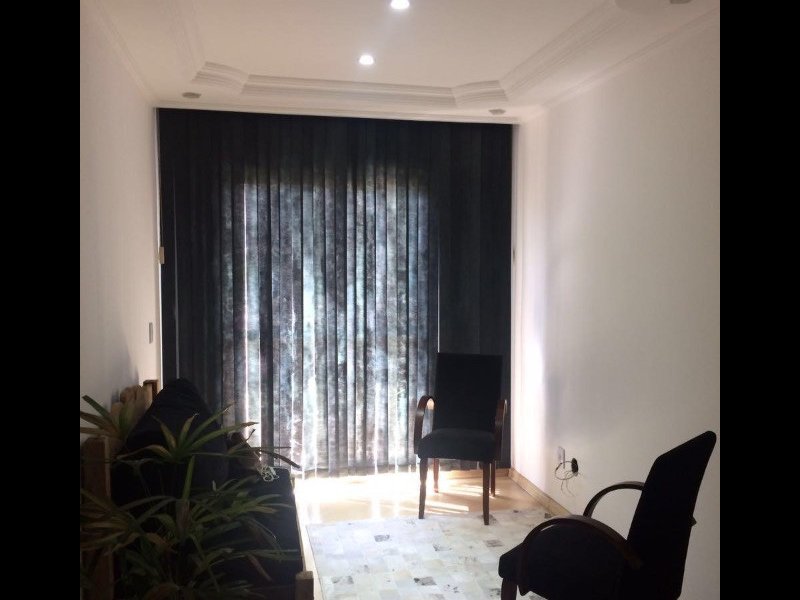 imóvel com 60m² - Nova Petrópolis - São Bernardo do Campo
