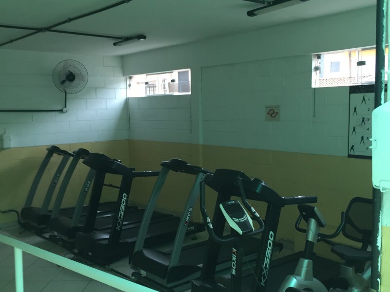 imóvel com 60m² - Nova Petrópolis - São Bernardo do Campo